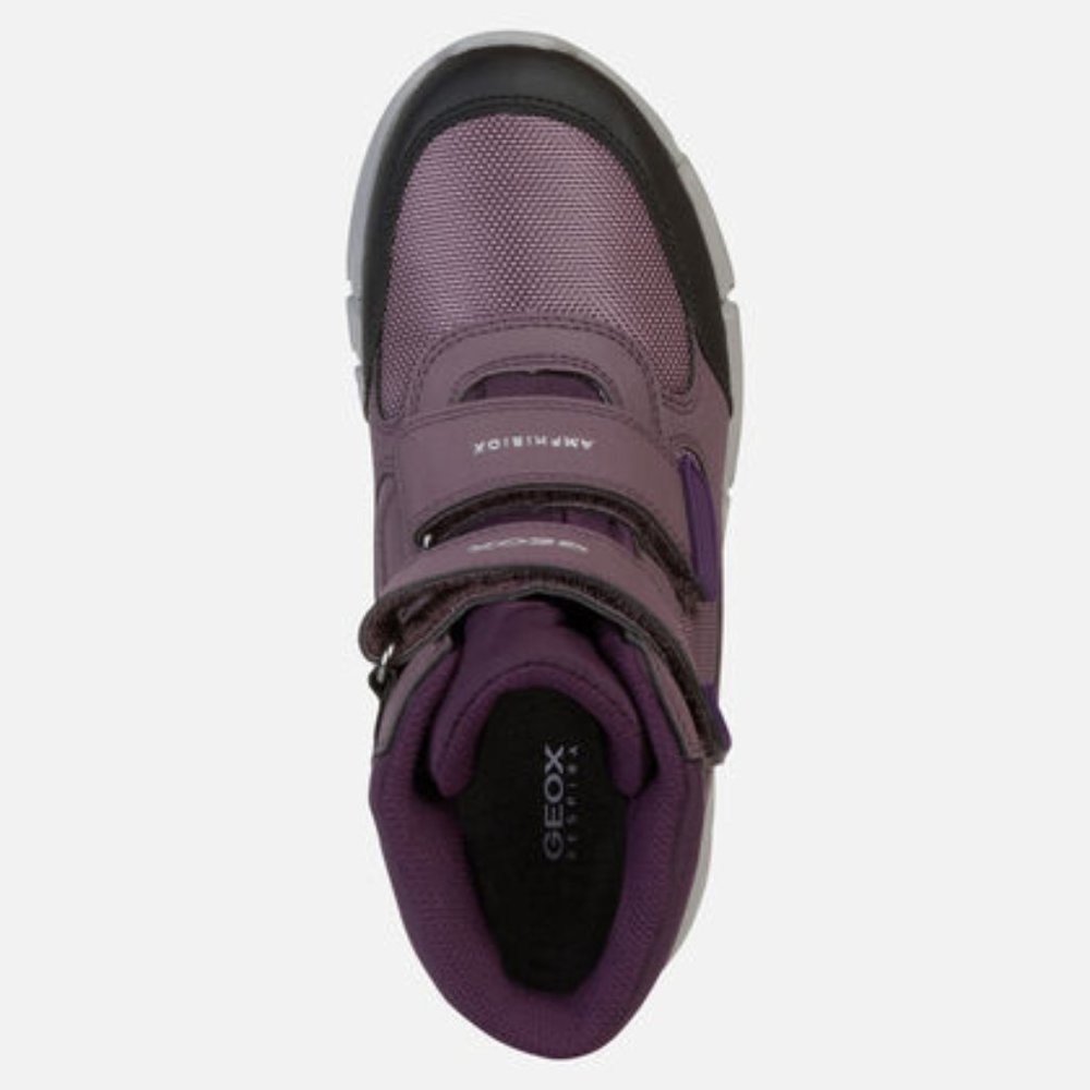 🎁 Geox Flexyper Girls ABX Waterproof Boot - Picture 7 of 7